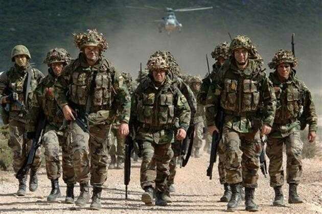 Міськвійськкомат запрошує чоловіків 18-27 років на призовну дільницю