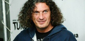 Лідер гурту “Скрябін” Андрій Кузьменко ЗАГИНУВ у ДТП (ФОТО, ВІДЕО, оновлено)