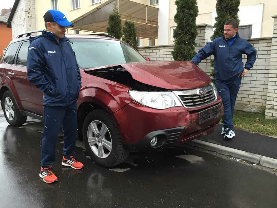“Забіг миру” – перші перепони, але бігти продовжують