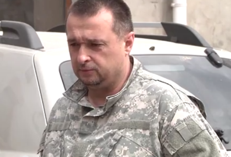 Черговий напад на активіста в Чернівецькій області (+відео)