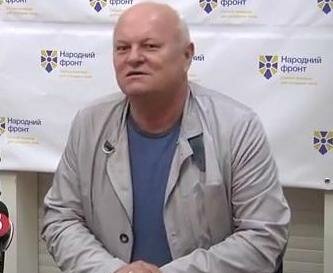 Микола Федорук: Я візьму участь у виборах Чернівецького міського голови (відео)