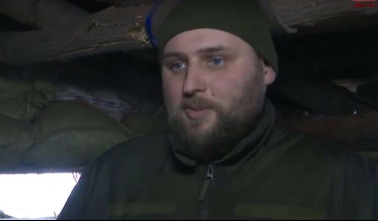 Під Авдіївкою загинув і буковинець… (відео)