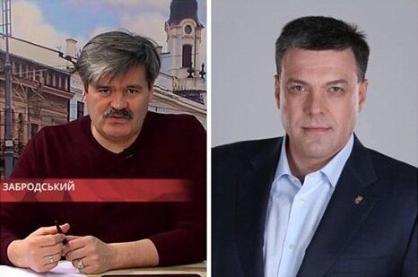 Можна «завалити запитаннями» Тягнибока, який відповідатиме в прямому ефірі 23 травня
