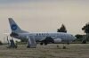 Новий рейс: З Чернівців до Анталії вже літає «Boeing» (відео)