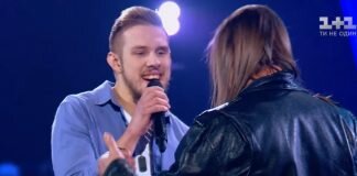 Чернівецький «економіст-футболіст» пройшов далі у «Голосі країни» (відео)