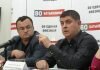 Про заяву Бурбака щодо коаліції, «відбиті» мером тушонки і т.п. (відео)