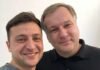 Хто очолить область за Зе? Чинуш, Другановський, Павлюк…