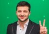 Передвиборча програма Зеленського та партії “Слуга народу”